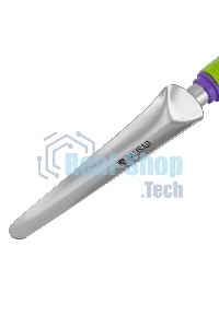 Корнеудалитель Palisad 345 мм, стальной, пластиковая рукоятка