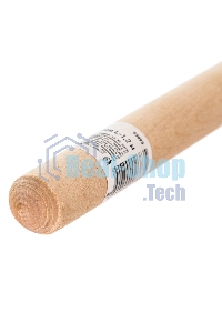 Швабра деревянная для мытья полов L 1,2 м Россия