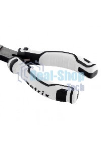 Длинногубцы Matrix Mini (удлиненные), 150 мм, авторазжим, PRO