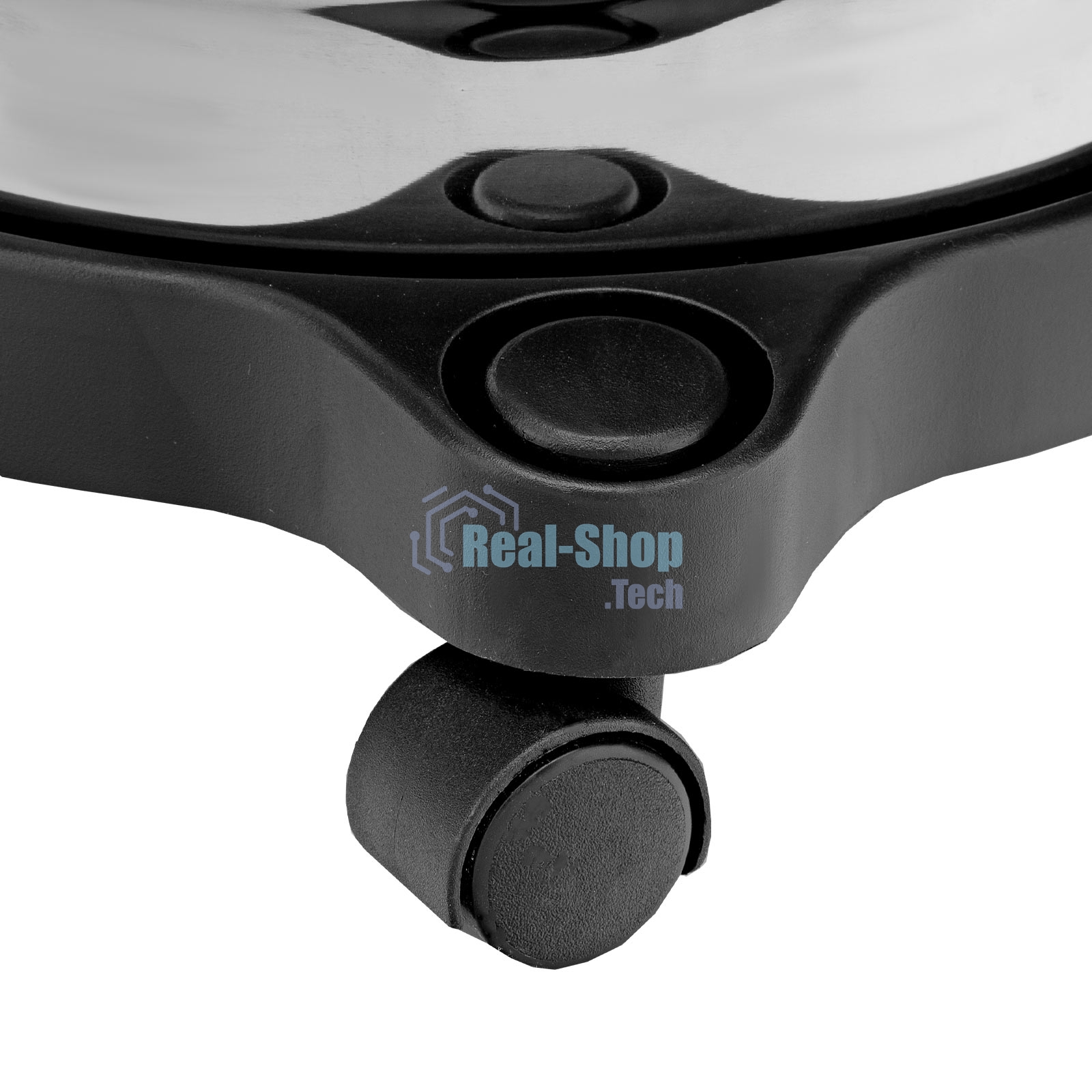 Строительный пылесос Denzel SVC15 серебристый/желтый, 1200 Вт, уборка сухая/сбор воды/выдув, пылесборник мешок, 15 л