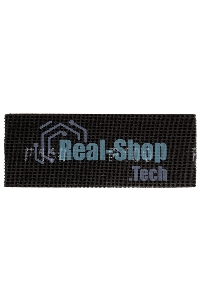 Сетка абразивная Matrix, P 100, 106 х 280 мм, 25 шт.