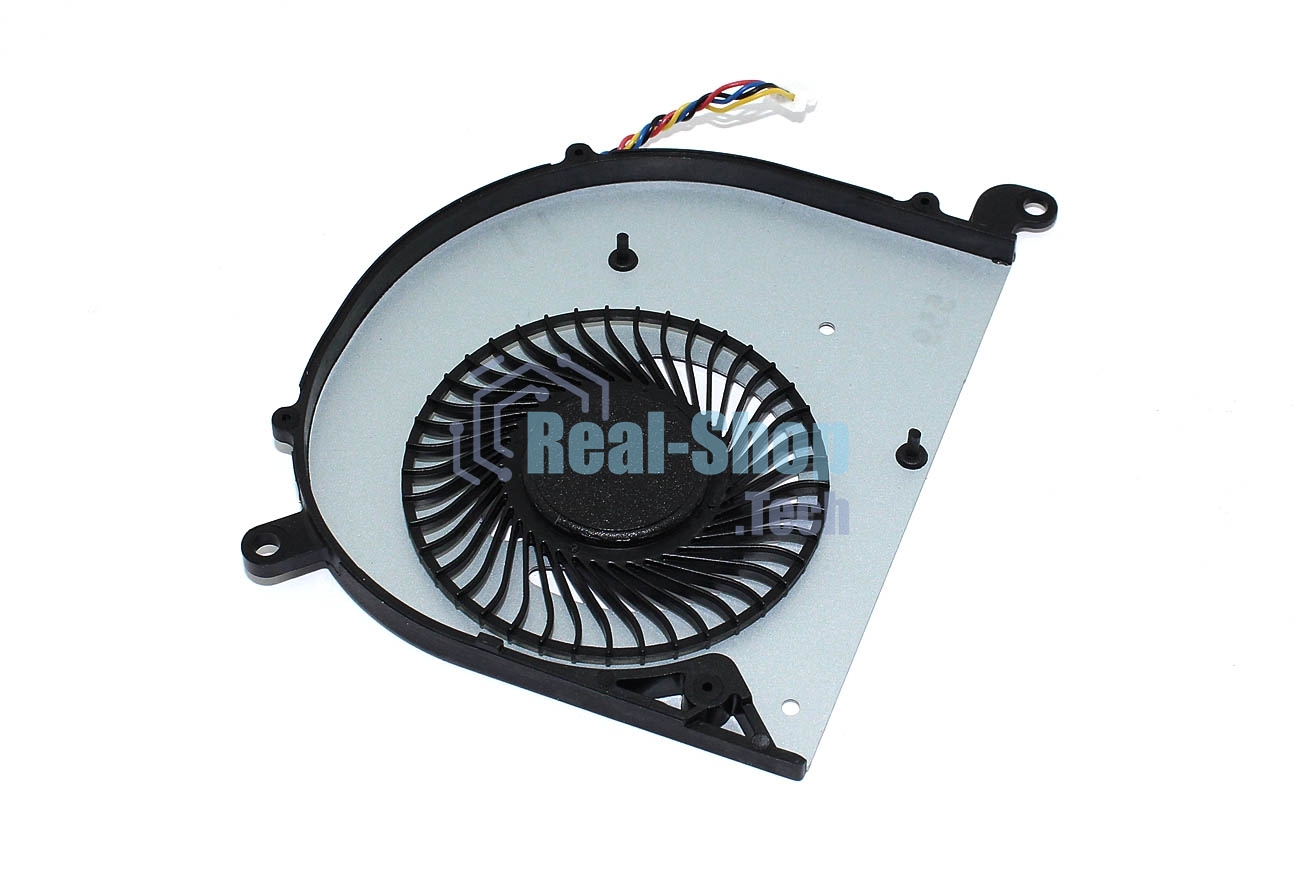 Вентилятор (кулер) для ноутбука MSI PS63 Modern 8RC 8SC GTX1050 16S1 GPU