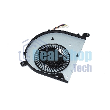 Вентилятор (кулер) для ноутбука MSI PS63 Modern 8RC 8SC GTX1050 16S1 GPU