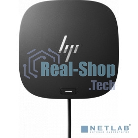 USB-концентратор HP Docking Station HP USB-C Dock G5(EliteBook x360 1040 G6 G5/1030 G3/735 G6/745 G6/755 G5/640 G5 G4/645 G4/650 G5 G4/830 G6 G5/850 G6 G5/840 G6 G5/ProBook 445 G6/430 G6/440 G6/450 G6/Zbook 14uG5/15u G5)