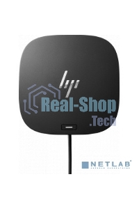 USB-концентратор HP Docking Station HP USB-C Dock G5(EliteBook x360 1040 G6 G5/1030 G3/735 G6/745 G6/755 G5/640 G5 G4/645 G4/650 G5 G4/830 G6 G5/850 G6 G5/840 G6 G5/ProBook 445 G6/430 G6/440 G6/450 G6/Zbook 14uG5/15u G5)