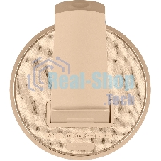 Портативная колонка BBK BTA1110 золотистый 10W 2.0 BT 10м 1800mAh