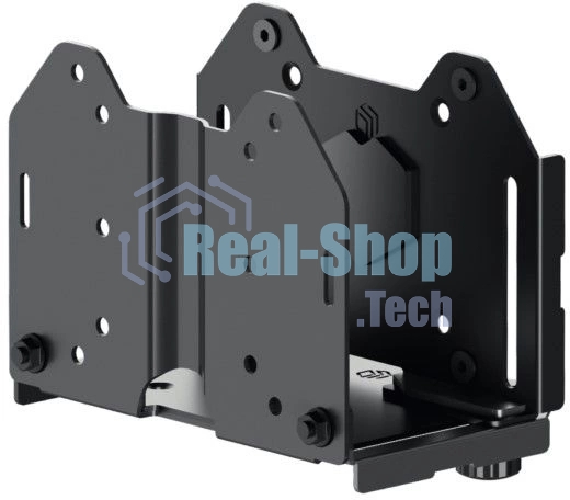Кронштейн ONKRON A2N для mini PC, черный