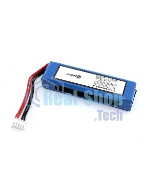 Аккумуляторная батарея для JBL Charge 3 GSP1029102A 6000mAh 3,7V (обратная полярность)