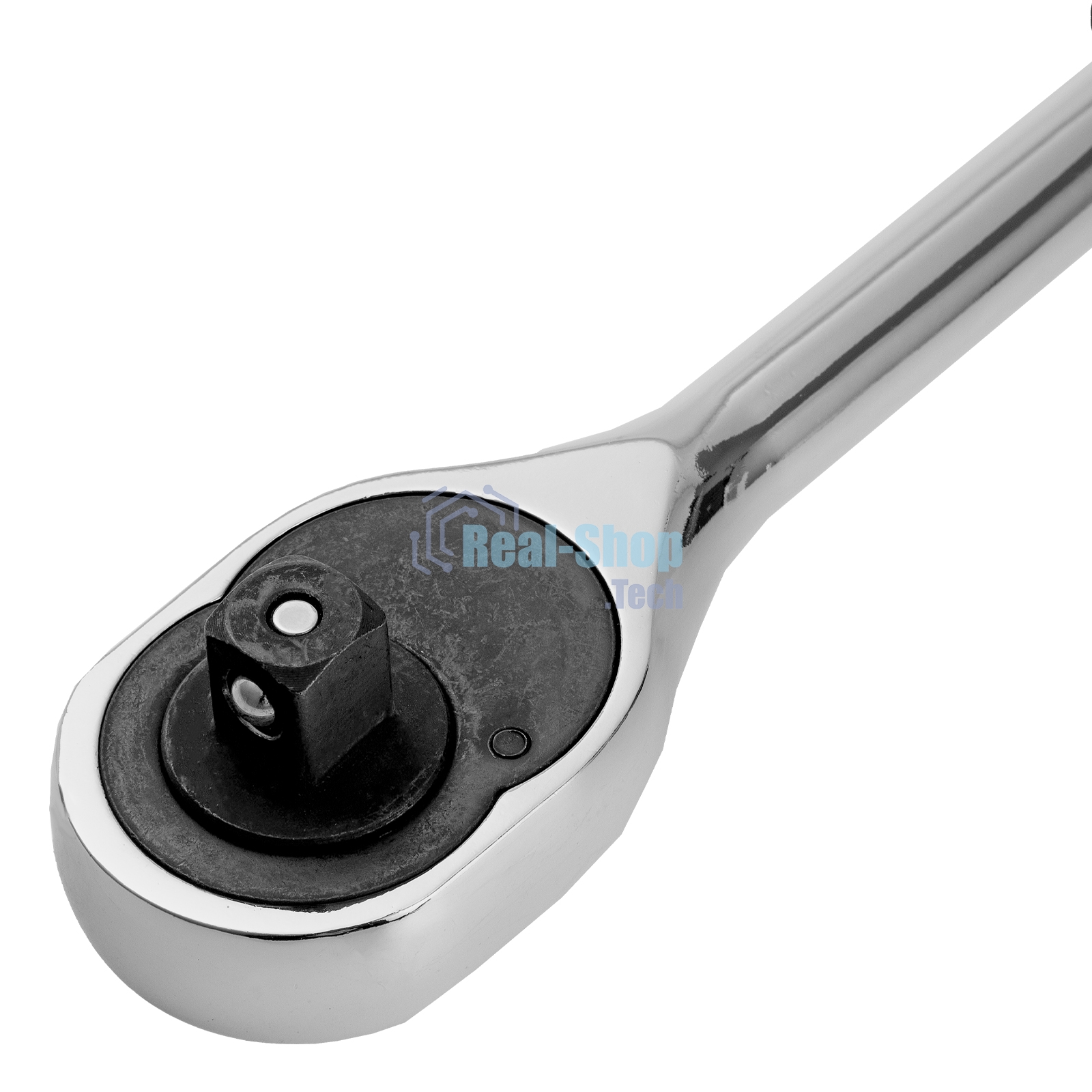 Ключ-трещотка Сибртех 1/2