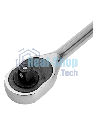 Ключ-трещотка Сибртех 1/2