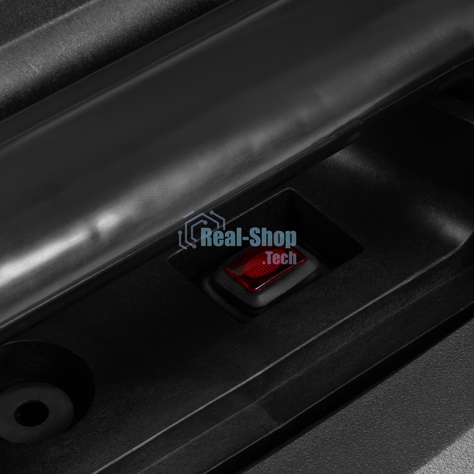 Робот-газонокосилка Denzel Grass Master 1000, ультразвуковой датчик, 3 Ач, LCD дисплей, Wi-Fi