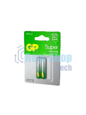 Батарейка GP 24AA21-2CRSBC2 20/160
