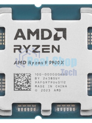 Процессор AMD Ryzen 9 9900X Soc-AM5 4.4GHz OEM