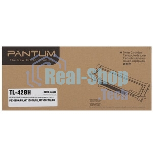 Картридж Pantum TL-428H for P3308DN/RU, P3308DW/RU, M7108DN/RU, M7108DW/RU (3000 pages)