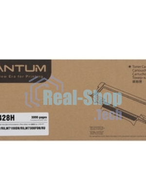 Картридж Pantum TL-428H for P3308DN/RU, P3308DW/RU, M7108DN/RU, M7108DW/RU (3000 pages)