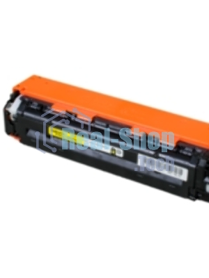 Картридж лазерный Sakura CE322A для HP Color LJ PRO CP1525N/CP1525NW, желтый, 1300 к.