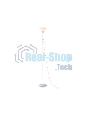 Светильник Ambrella light TR97612 WH белый E27 max 40W D245*1760