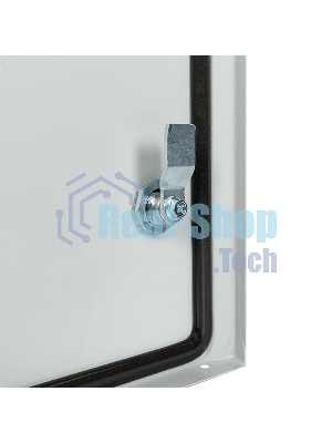 Щит с монтажной панелью PROxima ЩМПг- 80.60.25 (ЩРНМ-4) IP54