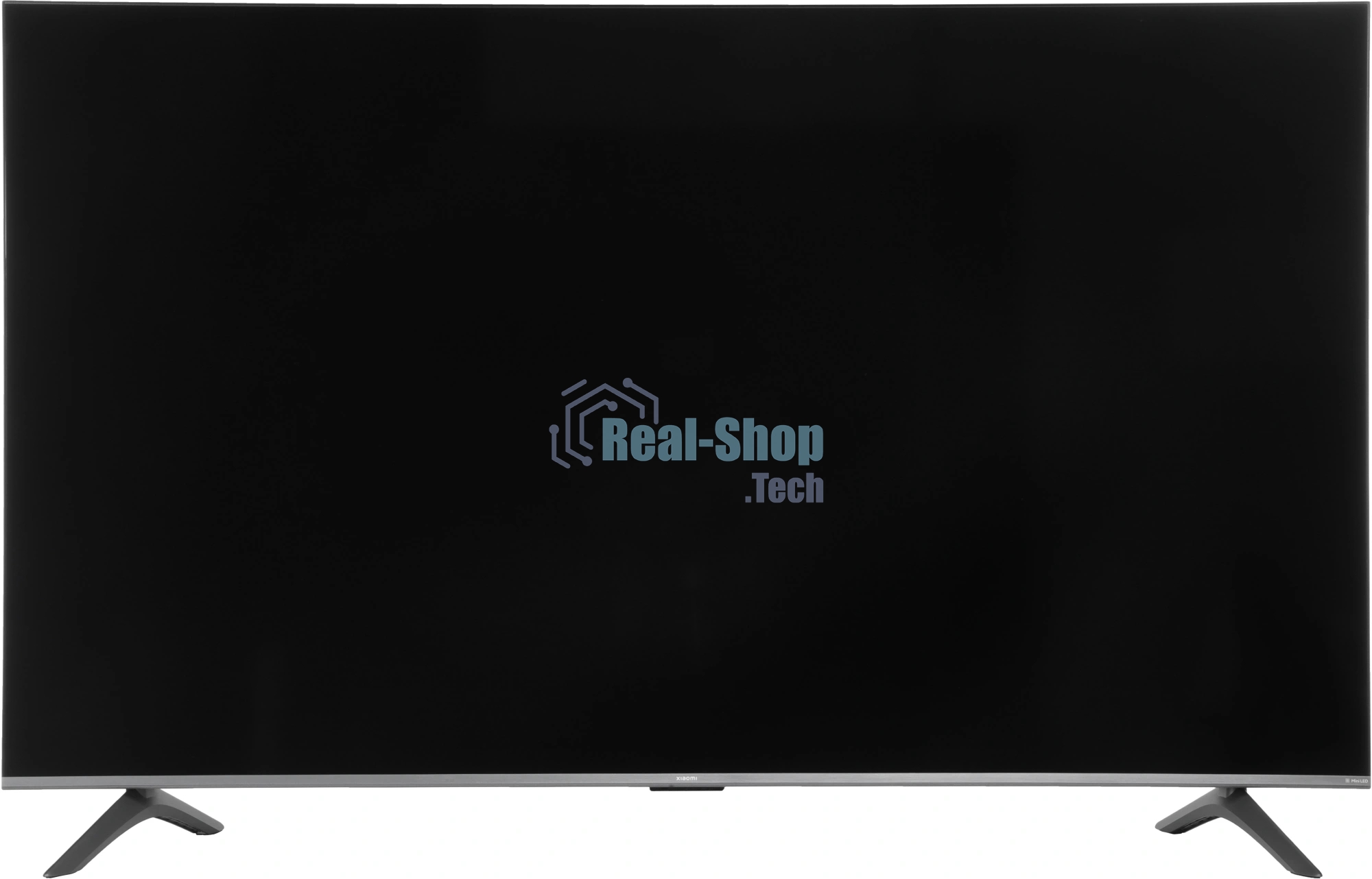 Телевизор Xiaomi TV S Mini LED 65 2026 L65MC-SRU темно-серый/черный 4K UHD 120Hz Android TV 2GB/32GB