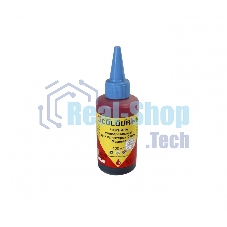 Чернила Colouring для принтеров Canon универсальные Magenta 100 мл водн Чернила Colouring для принтеров Canon универсальные Magenta 100 мл водн