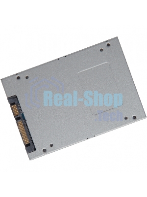 Накопитель SSD Kingston A400, 960Gb, SATA III, 2.5