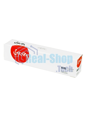 Картридж Sakura KXFA76 для Panasonic KX-FL501/502/503/M553RU, черный, 2 000 к.