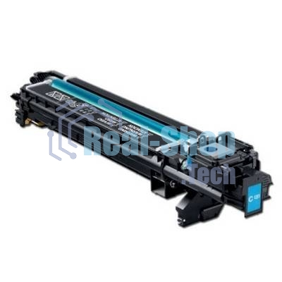Блок барабана Konica-Minolta bizhub C3100P/3110 синий IUP-23C