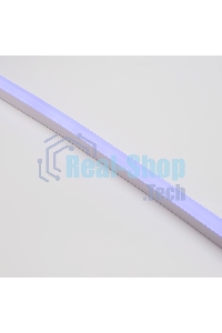 Гибкий неон Neon-night LED SMD 8х16 мм, синий, 120 LED/м