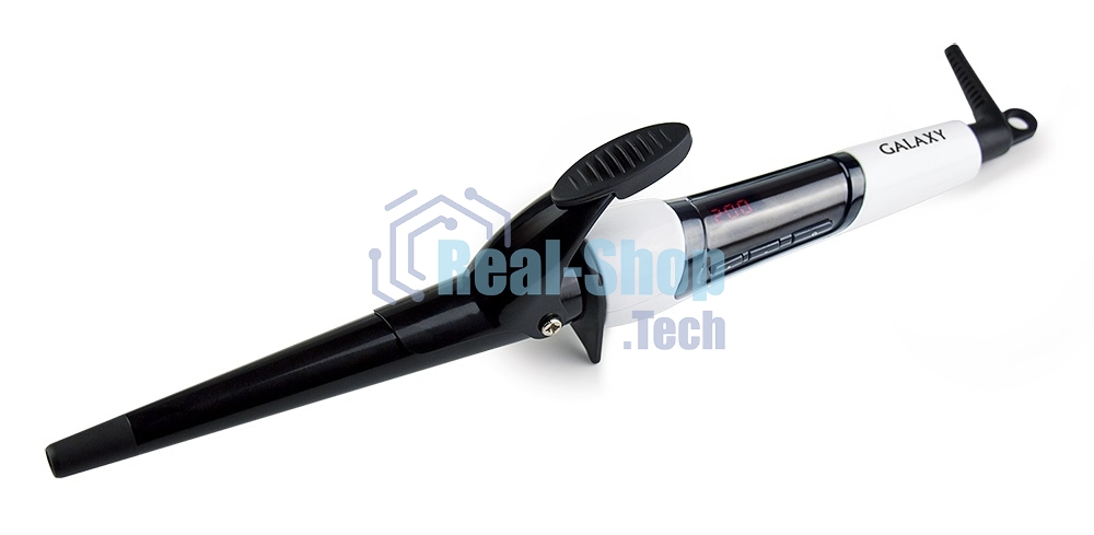 Плойка конусная Galaxy GL4614