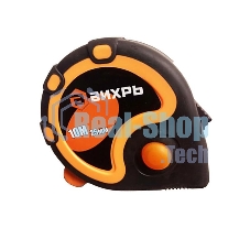 Рулетка ВИХРЬ 10мх25мм