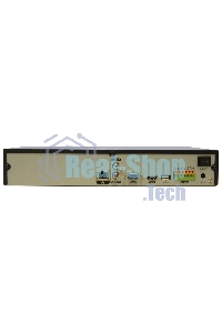Видеорегистратор Falcon Eye FE-NVR8216 16 канальный 4K IP регистратор: Запись 16 кан 8Мп 30к/с; Поток вх/вых 160/80 Mbps; Н.264/H.265/H265+; Протокол ONVIF, RTSP, P2P; HDMI, VGA, 2 USB, 1 LAN, SATA*2(до 12TB HDD)