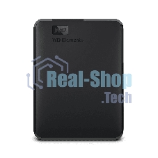 Внешний HDD 2.5