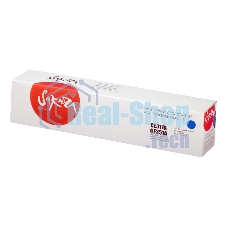 Картридж Sakura CE311A/CF351A для HP синий, 1000 стр