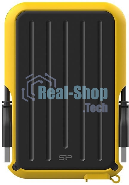 Внешний HDD 2.5
