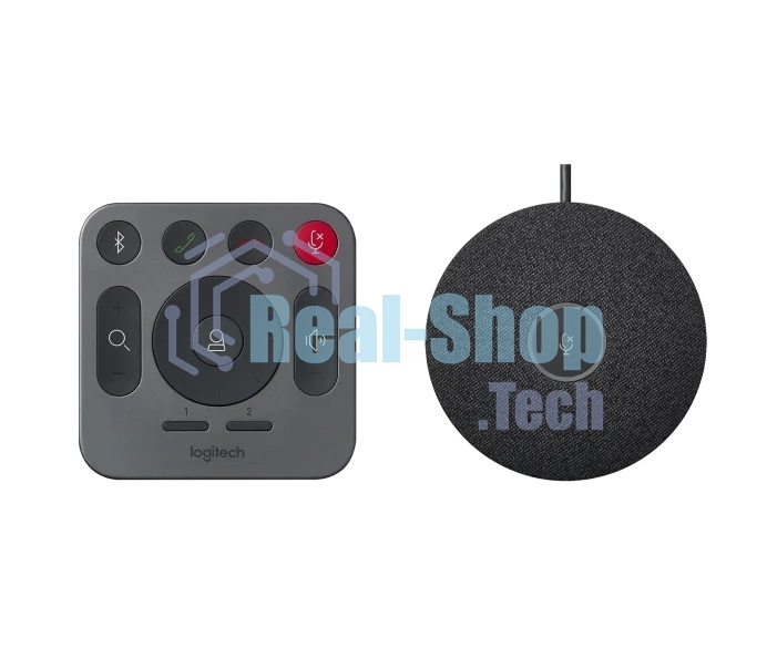 Камера для ВКС Logitech Rally Camera Ultra-HD