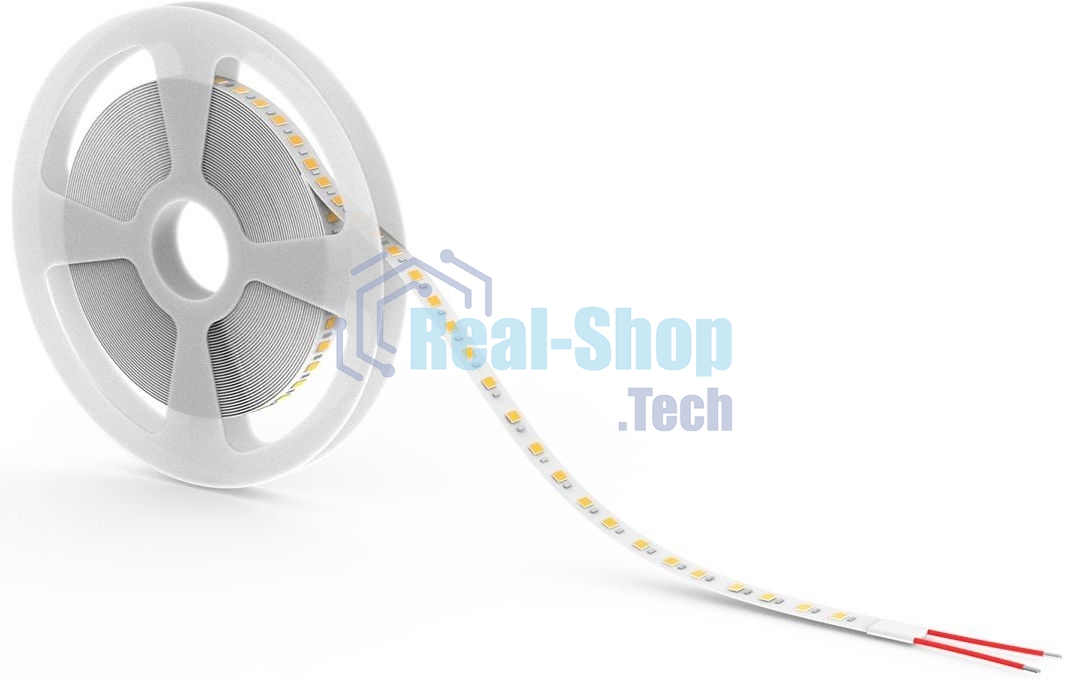 Лента светодиодная Basic Gauss 12V 9,6W/m 624lm/m 4000K IP20 LED 3m 1/100