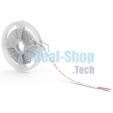 Лента светодиодная Basic Gauss 12V 9,6W/m 624lm/m 4000K IP20 LED 3m 1/100