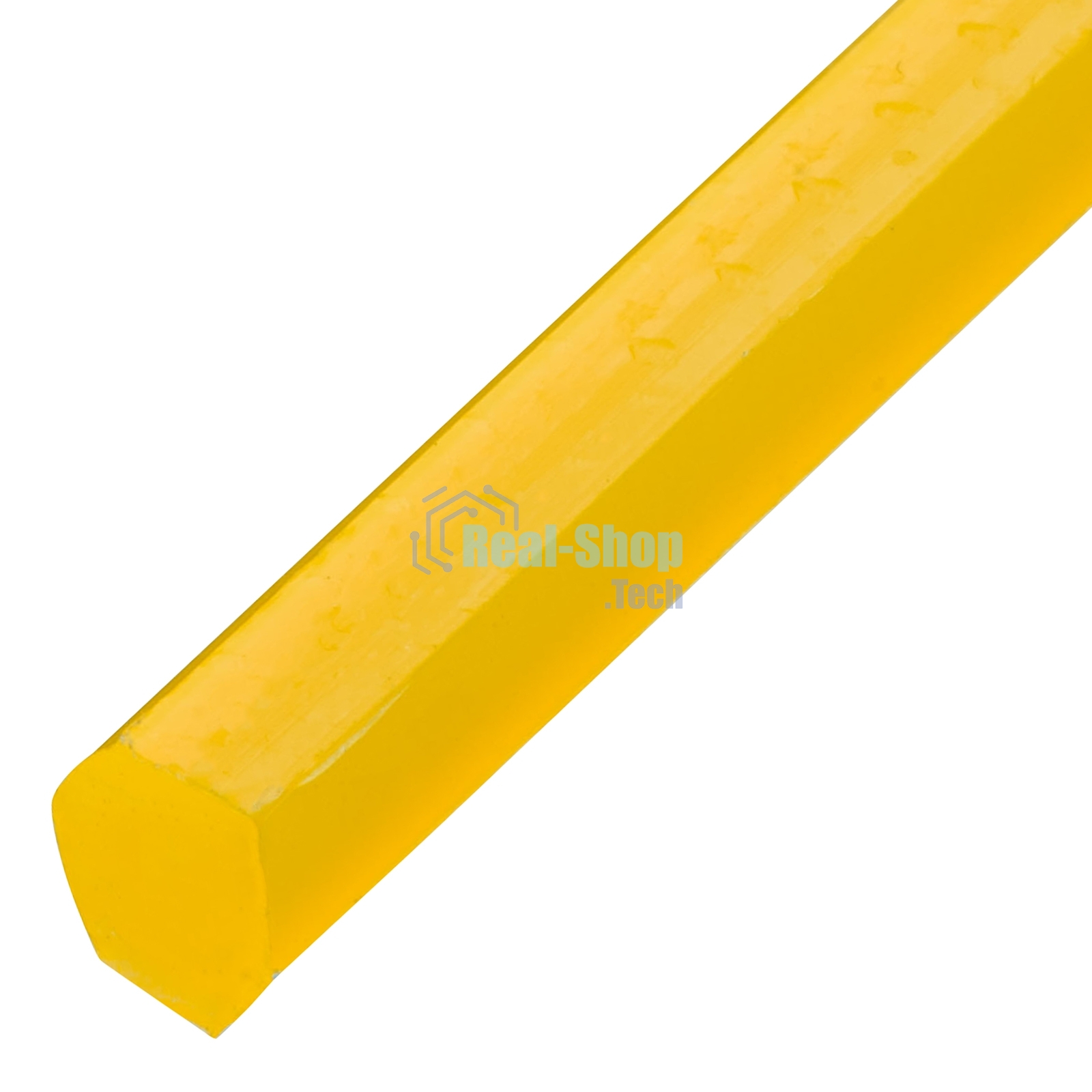 Леска для триммера Denzel FLEX CORD 96117 квадрат 3 мм х 15 м, блистер