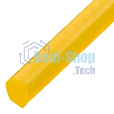 Леска для триммера Denzel FLEX CORD 96117 квадрат 3 мм х 15 м, блистер