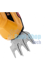 Ножницы-кусторез аккумуляторные Denzel G411 с акк. 3,6В Li-Ion 1,5 А·ч