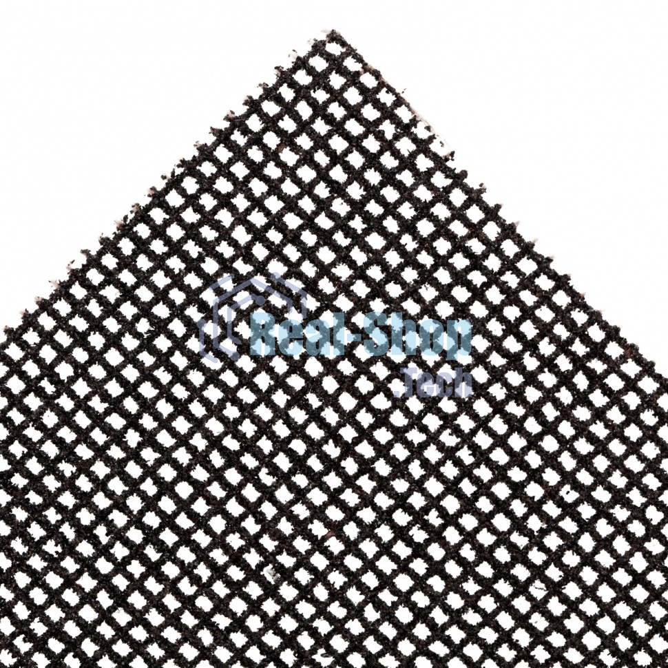 Сетка абразивная Matrix, P 100, 106 х 280 мм, 25 шт.