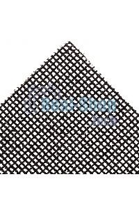 Сетка абразивная Matrix, P 100, 106 х 280 мм, 25 шт.