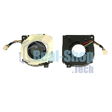 Вентилятор (кулер) для ноутбука Dell Latitude E4200