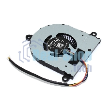 Вентилятор (кулер) для ноутбука MSI PS63 Modern 8RC 8SC GTX1050 16S1 CPU