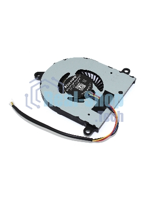 Вентилятор (кулер) для ноутбука MSI PS63 Modern 8RC 8SC GTX1050 16S1 CPU