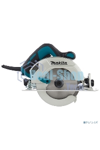 Пила Makita HS6601 Пила диск, 1050Вт,5200об\м,диск-ф165х20мм,рез-54.5мм,3.7кг,кор