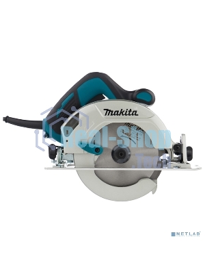 Пила Makita HS6601 Пила диск, 1050Вт,5200об\м,диск-ф165х20мм,рез-54.5мм,3.7кг,кор