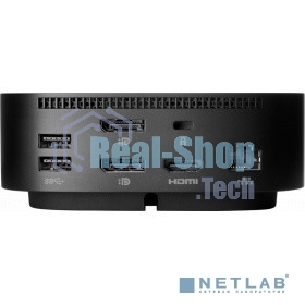 USB-концентратор HP Docking Station HP USB-C Dock G5(EliteBook x360 1040 G6 G5/1030 G3/735 G6/745 G6/755 G5/640 G5 G4/645 G4/650 G5 G4/830 G6 G5/850 G6 G5/840 G6 G5/ProBook 445 G6/430 G6/440 G6/450 G6/Zbook 14uG5/15u G5)