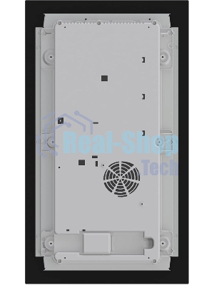 Индукционная варочная поверхность Gorenje GI3201BC, 2 конфорки, стеклокерамика, 3600 Вт