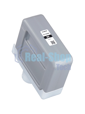 Картридж Canon PFI-340BK BLACK черный (330 мл) для Canon imagePROGRAF TZ-30000
